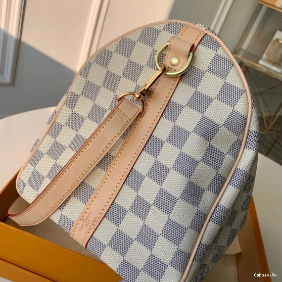 SPEEDY Vuitton 30 BANDOULIERE Louis 0129